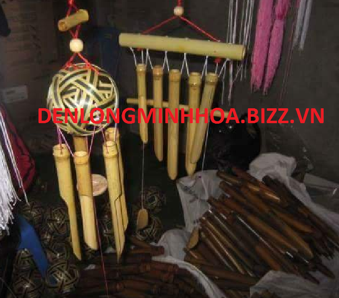 chuong gio25